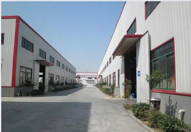 中国 Guangzhou Jinhongjie Auto Parts Co., Ltd. 会社概要