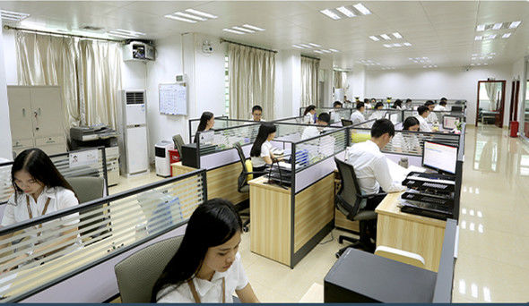 中国 Guangzhou Jinhongjie Auto Parts Co., Ltd. 会社概要