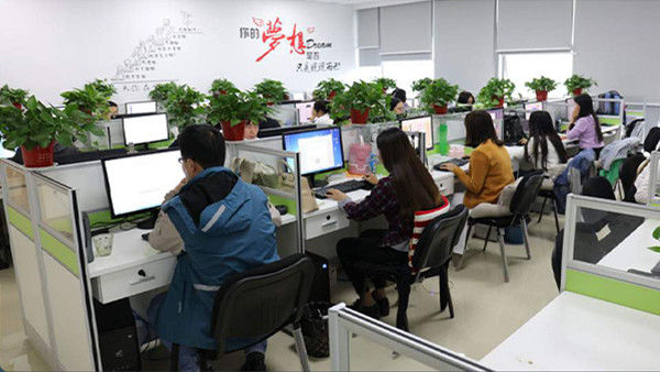中国 Guangzhou Jinhongjie Auto Parts Co., Ltd. 会社概要