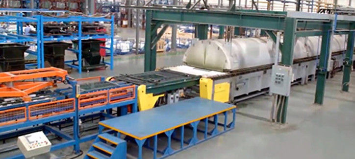 中国 Guangzhou Jinhongjie Auto Parts Co., Ltd. 会社概要